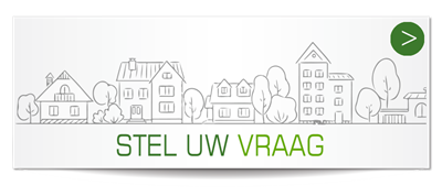 Stel uw vraag